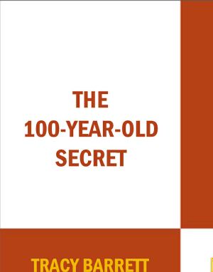 [The Sherlock Files 01] • The 100-Year-Old Secret